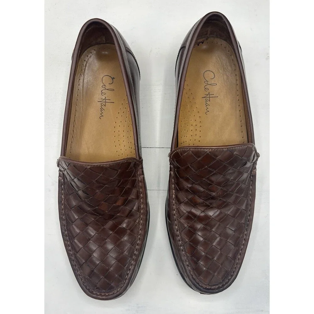 Cole Haan timeless style